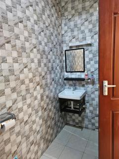 B-MORE COMFORT STAY - Boma la Ngombe - 6
