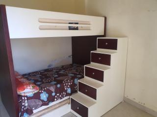Lasirena Three-bedroom & garden family only - Suez - 1