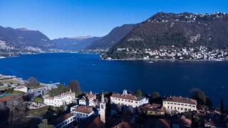 Residence Villa Olmo Como with Parking - 9