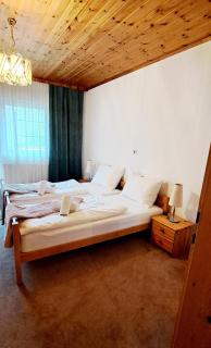 Apartment Bergblick - Schlöglberg - 2