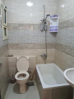 Lasirena Three-bedroom & garden family only - Suez - 2