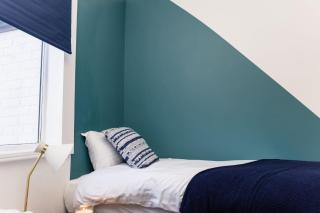Muriel Retreat - Central Location - Free Parking, Fast Wifi, SmartTV with Netflix by Yoko Property - Redcar - 5