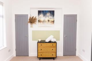 Muriel Retreat - Central Location - Free Parking, Fast Wifi, SmartTV with Netflix by Yoko Property - Redcar - 8