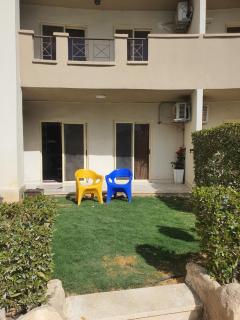 Lasirena Three-bedroom & garden family only - Suez - 3
