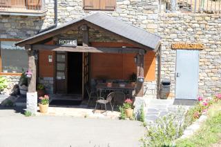Hotel Rantiner - Tahull - 5