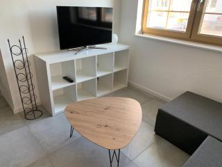 FeWo Weiß Mauchen - 6