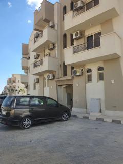 Lasirena Three-bedroom & garden family only - Suez - 4