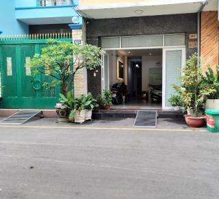 Eco SaiGon Apartments - Ho Chi Minh - 8