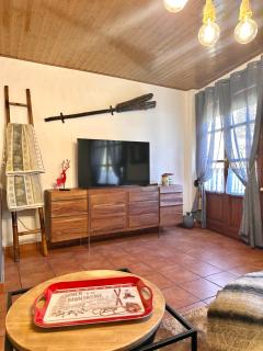 Duplex a la plaça Major - El Pont de Suert - 7