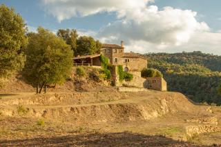 Masía espectacular cerca de Barcelona - Granera - 9