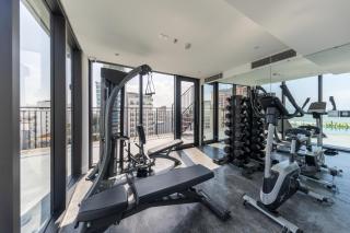Taiyo Hotel & Apartment - Da Nang - 1