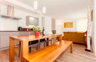 Gletscherblick Resort Kaprun by Jara - 5
