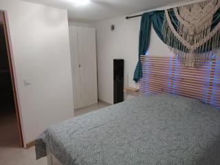 Châteaudouble : appartement au calme - Châteaudouble - 4