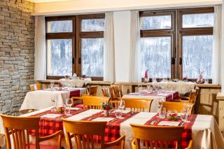 Hotel Biancospino - Lanzada - 8