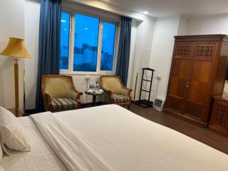 A25 Hotel - 19 Phan Đình Phùng - 2