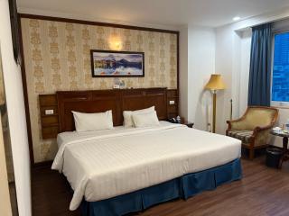 A25 Hotel - 19 Phan Đình Phùng - 1