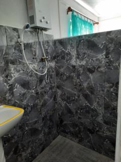 Chez Madam Rose - Le Morne - 6