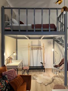 Stay at Liz Budapest Central - Budapest - 3