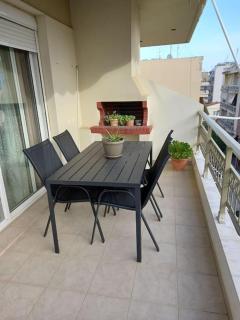 Charming, Fully-equipped, Central - Alexandroúpolis - 0