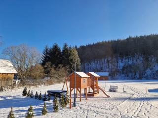 MaGórka - Krempna - 1