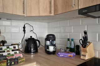 Espresso Apartment near Chopin Airport - Varsavia - 6