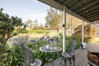 McCaffrey's Estate - Pokolbin - 9