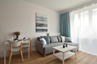 Espresso Apartment near Chopin Airport - Varsavia - 8