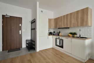 Espresso Apartment near Chopin Airport - Varsavia - 7