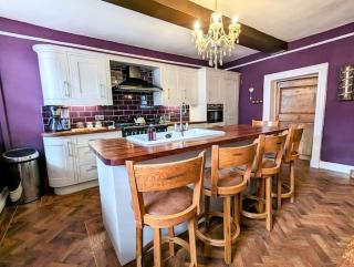 Beautiful 3 Bedroom Home in Bewdley - Bewdley - 3