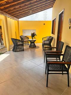 Casa de Praia Maceió - Maceio - 9