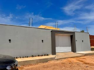 Casa de Praia Maceió - Maceio - 8