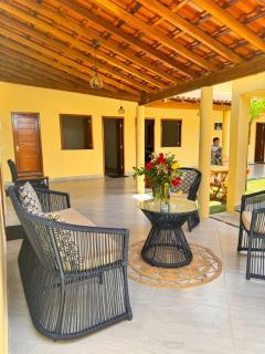 Casa de Praia Maceió - Maceio - 6