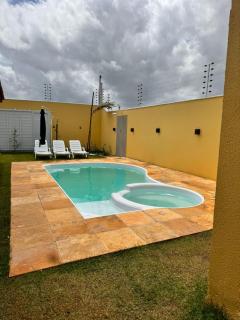 Casa de Praia Maceió - Maceio - 4