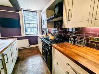 Beautiful 3 Bedroom Home in Bewdley - Bewdley - 9