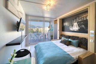 Studio Monaco - Roquebrune-Cap-Martin - 3