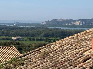 Demeure de charme - Châteauneuf-du-Pape - 8