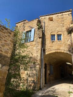 Demeure de charme - Châteauneuf-du-Pape - 1
