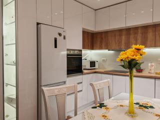 Sunflower apartment - 4