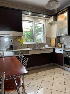 Villa in Voula 5 mins from the Beach - Atene - 7