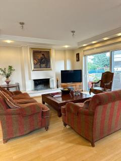 Villa in Voula 5 mins from the Beach - Atene - 3