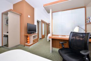 SpringHill Suites Kingman Route 66 - Kingman - 5