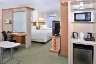 SpringHill Suites Kingman Route 66 - Kingman - 2