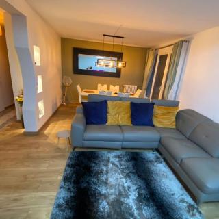 Appartement cosy Noisy le sec - Noisy-le-Sec - 0