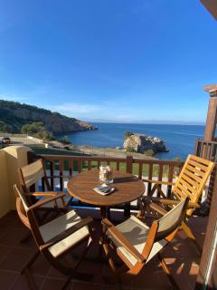 Exclusive apart sea front Costa Brava - L'Escala - 0