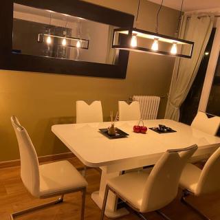 Appartement cosy Noisy le sec - Noisy-le-Sec - 9