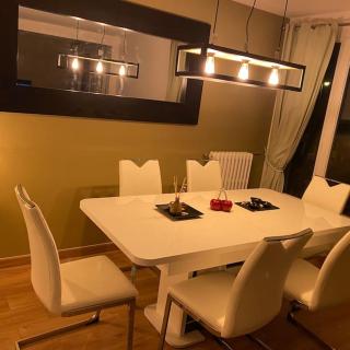 Appartement cosy Noisy le sec - Noisy-le-Sec - 8