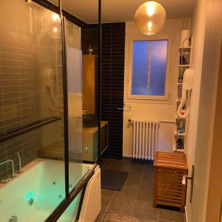 Appartement cosy Noisy le sec - Noisy-le-Sec - 6