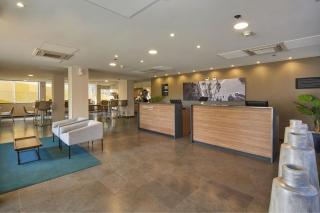 City Express by Marriott San Luis Potosi Zona Industrial - San Luis Potosí - 2
