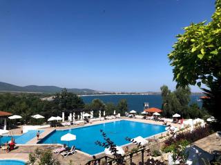 Dream Home in Santa Marina - 2 bedrooms, 2 baths and a HUGE terrace - Sozopol - 2