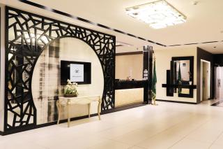 رمز الفخامة للشقق المخدومة - 7